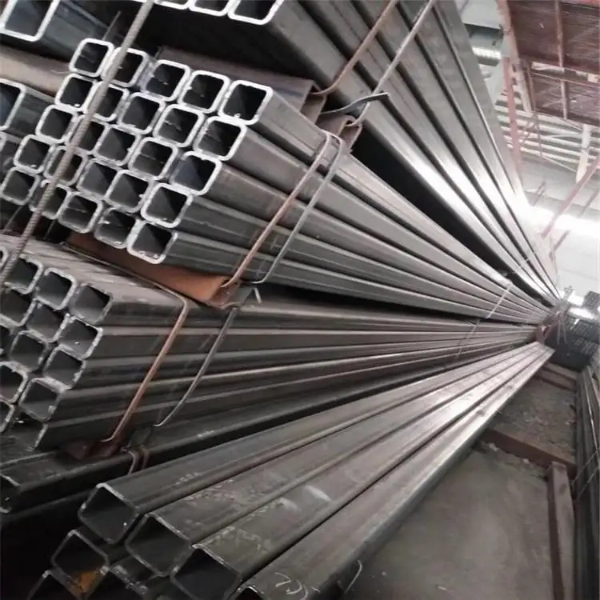 西宁Q345B无缝方管