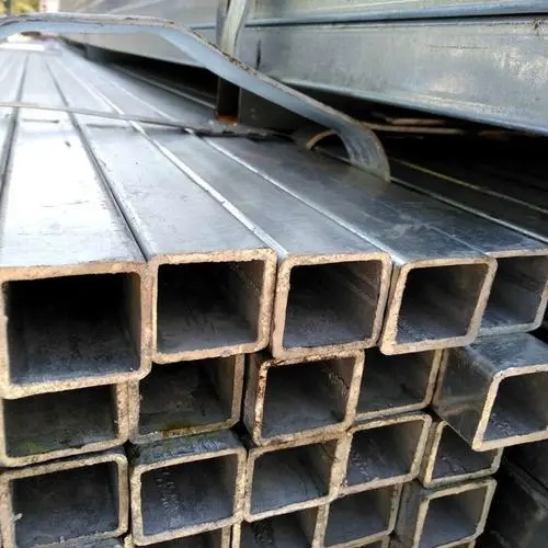 西宁q355b无缝方管