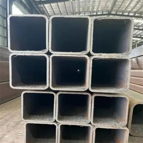 西宁q355d无缝方管